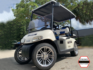 cocoa beach golf cart repair, golf cart service, mobile repair