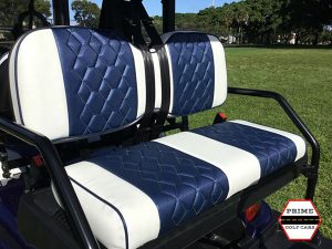 golf cart maintenance, cocoa beach golf cart service, battery service