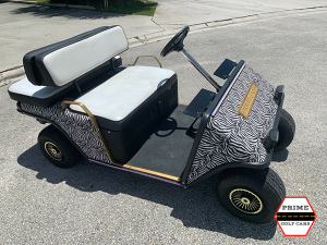 golf cart maintenance, cocoa beach golf cart service, battery service