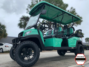 golf cart maintenance, cocoa beach golf cart service, battery service