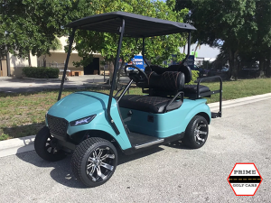 golf cart maintenance, cocoa beach golf cart service, battery service